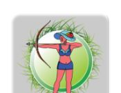 水果射箭2logo图