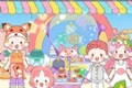 多咪小镇logo图