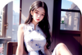 完蛋美女影响我了logo图