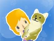 疯狂宠物店图标