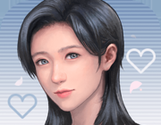 匿名爱人logo图