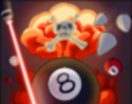 陷阱小球logo图