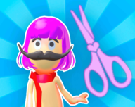 美容狂潮3Dlogo图