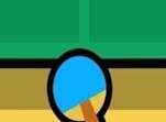 乒乓球对决logo图
