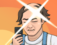 你不按套路啊logo图