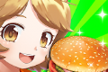 烹饪烧烤王logo图