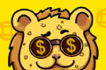 金钱豹富logo图