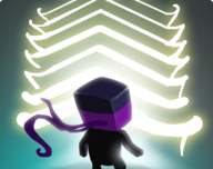 未来忍者先生logo图