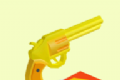 枪射冲刺logo图