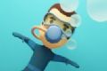 Divinglogo图