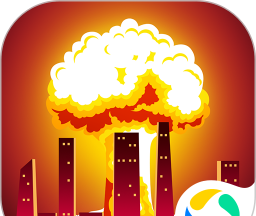 粉碎城市logo图