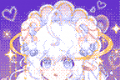 星选少女造型师logo图