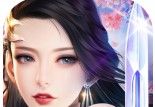 戮仙战纪logo图