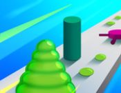 史莱姆跑者3Dlogo图