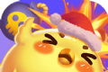 小鸟保卫战logo图