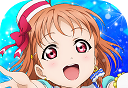 lovelive学园偶像祭logo图