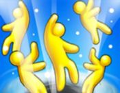 人群吞噬者logo图