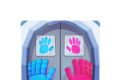 逃离波比工厂logo图