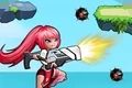萌少女射击大乱斗logo图