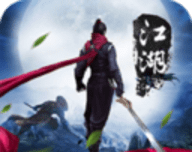 侠义世界logo图