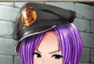 卡琳典狱长logo图