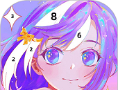 创意美涂logo图