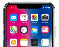 iphone13模拟器logo图