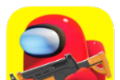 冒名顶替战场射击logo图