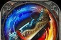 铁蛋辉煌超变logo图