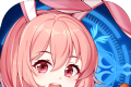 梦幻少女logo图