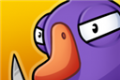 鸭子杀logo图