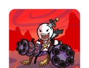 火柴人单枪匹马logo图