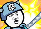 滑稽联盟logo图