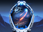 宇宙战线logo图