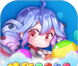 精彩2048logo图