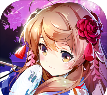 音乐少女logo图