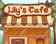 华夫饼店logo图