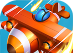 爆炸空战logo图