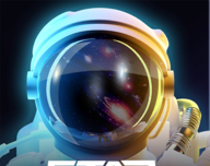 行星拓荒者logo图