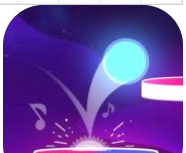 撼动跃者logo图
