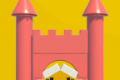 鹅鸭鸡跳logo图