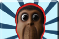 你迷路了logo图