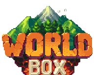 世界盒子修仙logo图