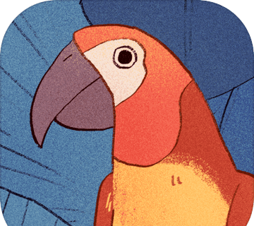 birdlogo图