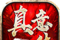 龙盛真意传logo图