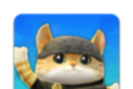 小猫突击队员logo图