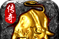 金牛传奇王者霸业logo图