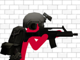 火柴人特种兵战争logo图