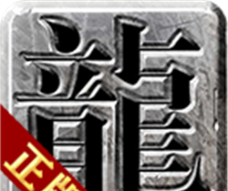 旷视诸天世界logo图