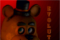 FNAF废墟陷阱logo图